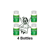 G.A.P. Pills - 200 ct. (4 Bottles)